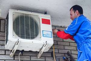 HVAC Companies Near La Center, WA Available Now